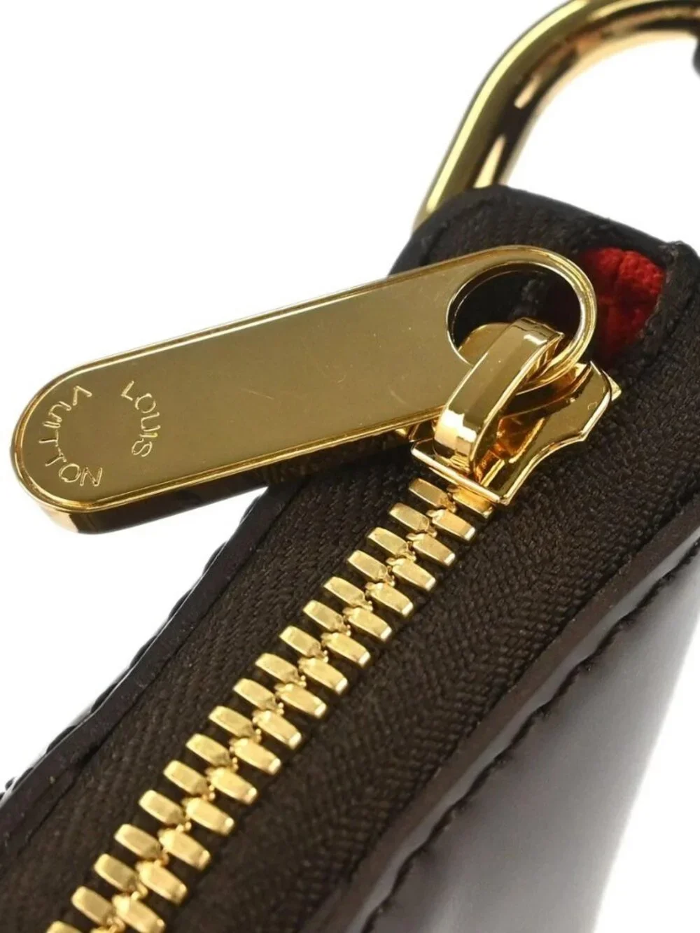 Louis Vuitton Damier Thames GM Hobo Shoulder Bag N48181 MI4068 197932